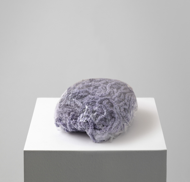 Mass and Individual / August 2014