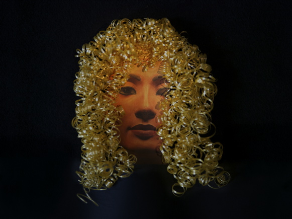 Nofretete / Nefertiti